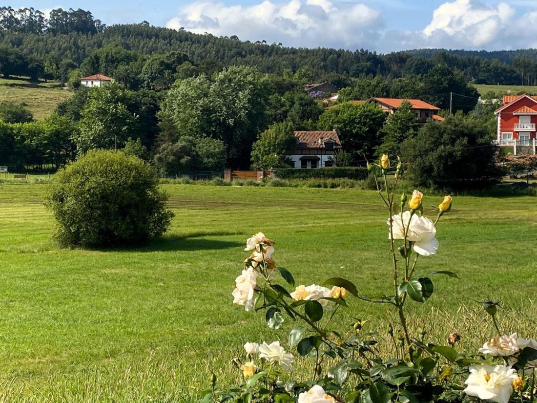 Casa Rural El Pozo Tremeo Sona Eksteriør billede