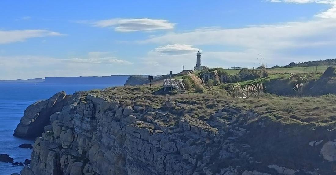 Casa Rural El Pozo Tremeo Sona Eksteriør billede